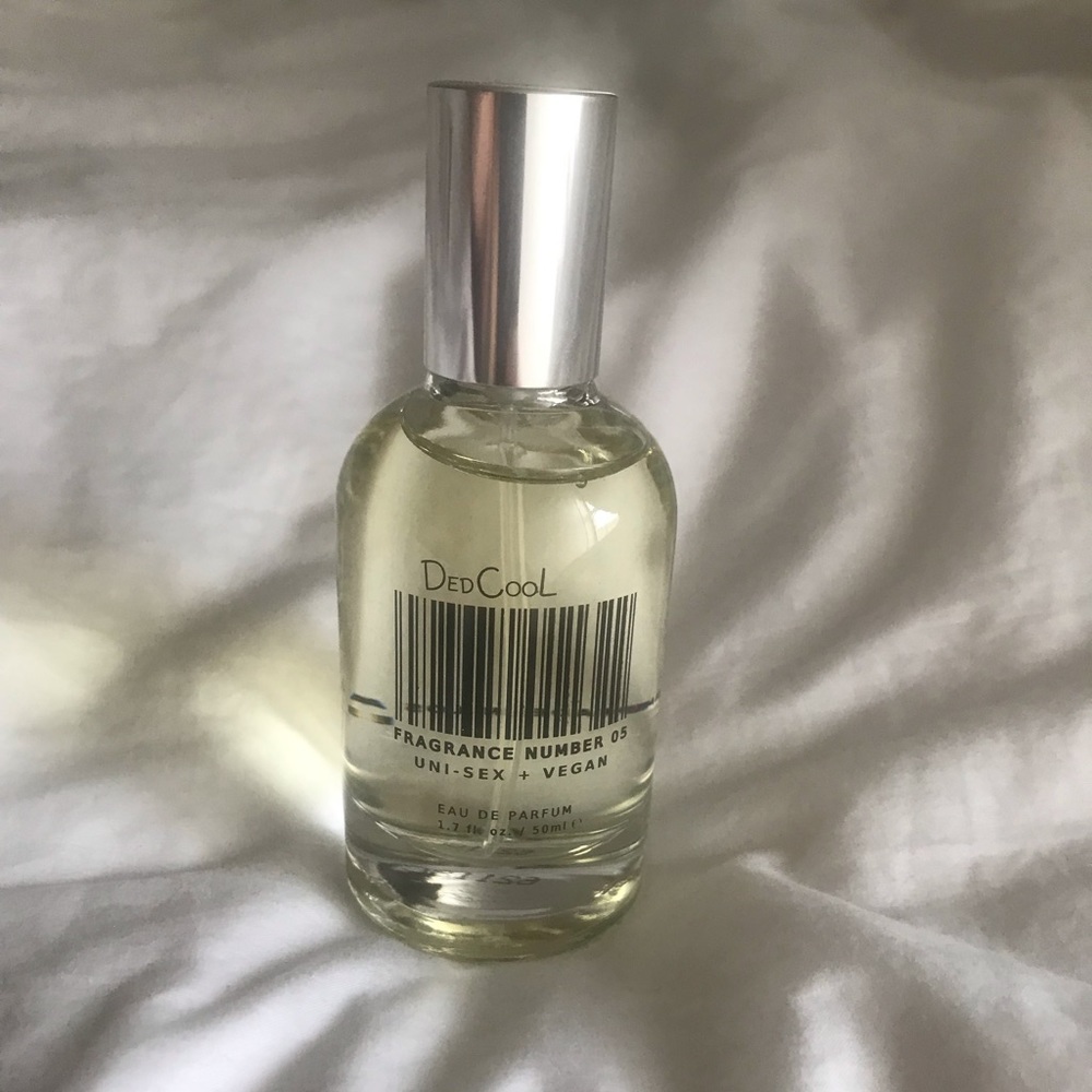 Dedcool Fragrance 05”Spring”